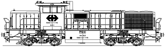 Trainsimulator